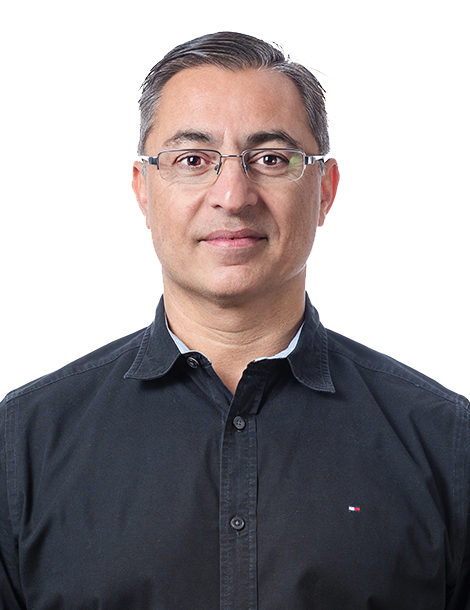 Dr. Bryan Stein